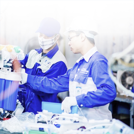 Tân Á Đại Thành Công Nghiệp