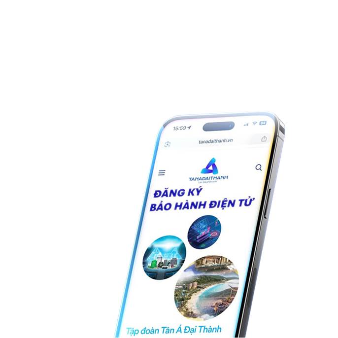 Tân Á Đại Thành Công Nghiệp