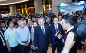 Tân Á Đại Thành Công Nghiệp