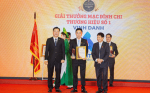 Tân Á Đại Thành Công Nghiệp