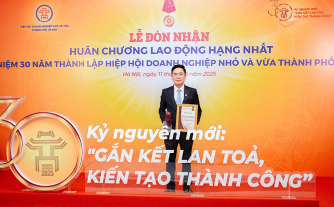 Tân Á Đại Thành Công Nghiệp