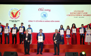 Tân Á Đại Thành Công Nghiệp