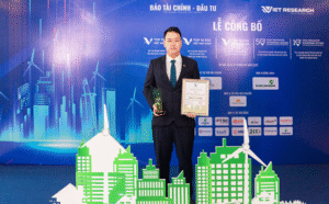 Tân Á Đại Thành Công Nghiệp