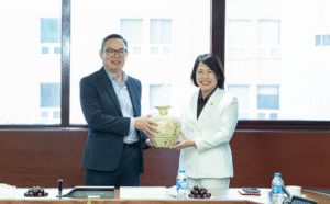 Tân Á Đại Thành Công Nghiệp