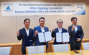 Tân Á Đại Thành Công Nghiệp