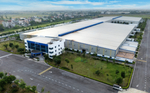 Tân Á Đại Thành Công Nghiệp