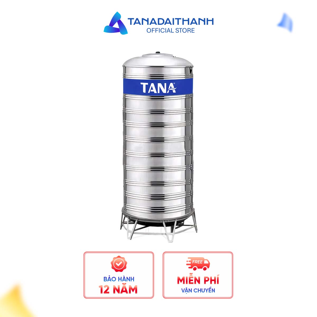 Tân Á Đại Thành Công Nghiệp