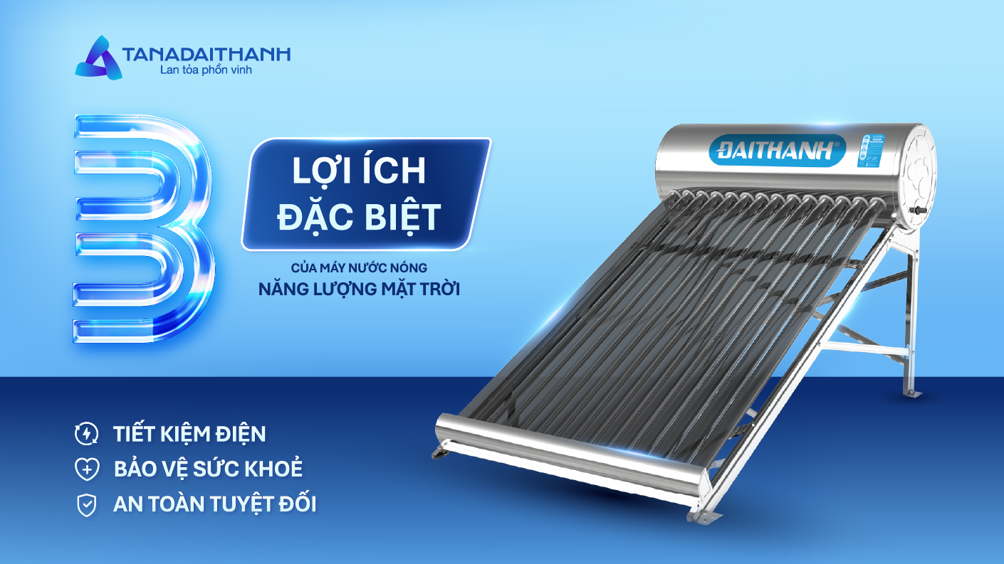 Tân Á Đại Thành Công Nghiệp