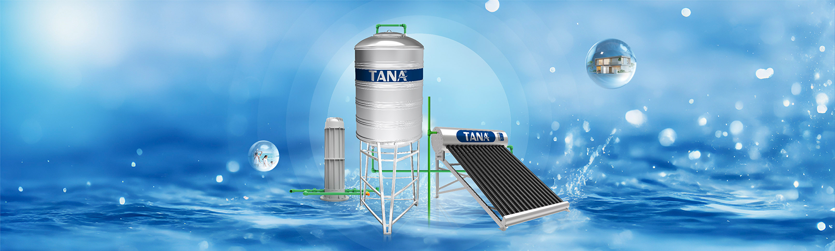 Tân Á Đại Thành Công Nghiệp