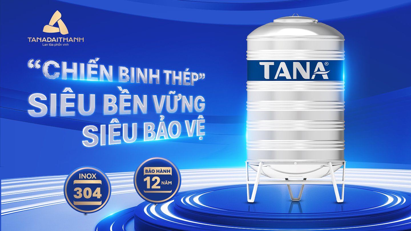 Tân Á Đại Thành Công Nghiệp