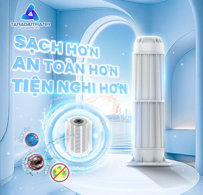 Tân Á Đại Thành Công Nghiệp