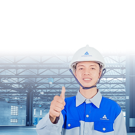 Tân Á Đại Thành Công Nghiệp