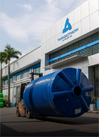 Tân Á Đại Thành Công Nghiệp