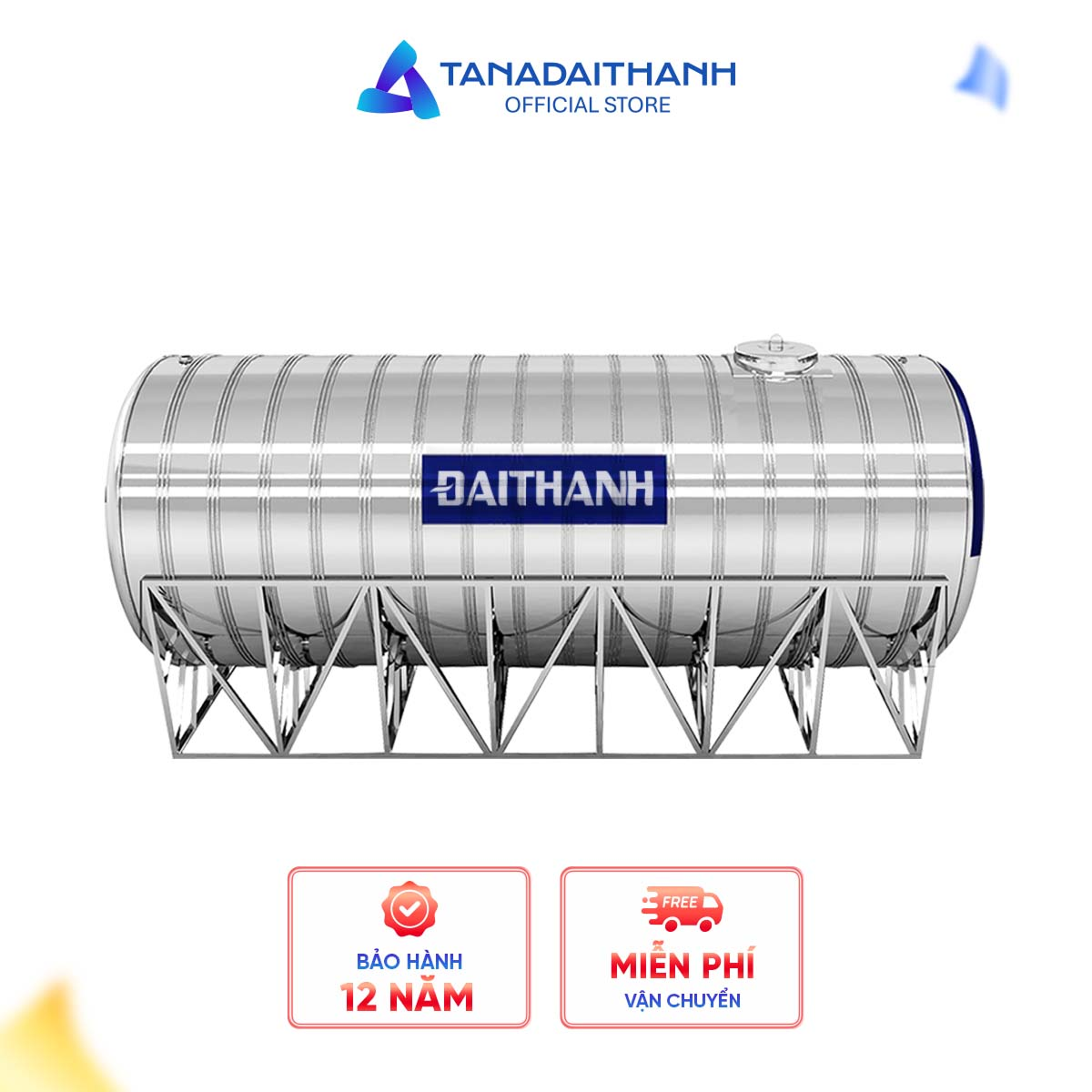 Tân Á Đại Thành Công Nghiệp
