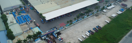 Tân Á Đại Thành Công Nghiệp