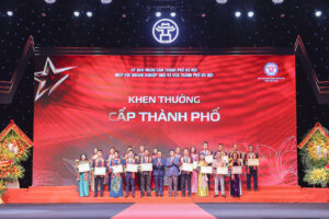 Tân Á Đại Thành Công Nghiệp