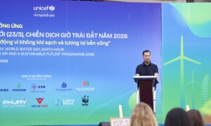 Tân Á Đại Thành Công Nghiệp