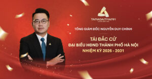 Tân Á Đại Thành Công Nghiệp