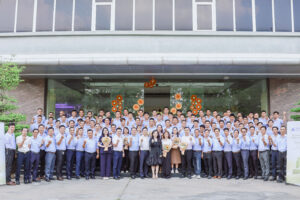 Tân Á Đại Thành Công Nghiệp