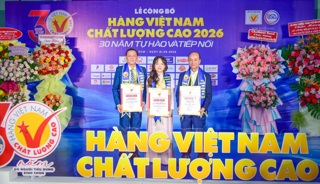 Tân Á Đại Thành Công Nghiệp